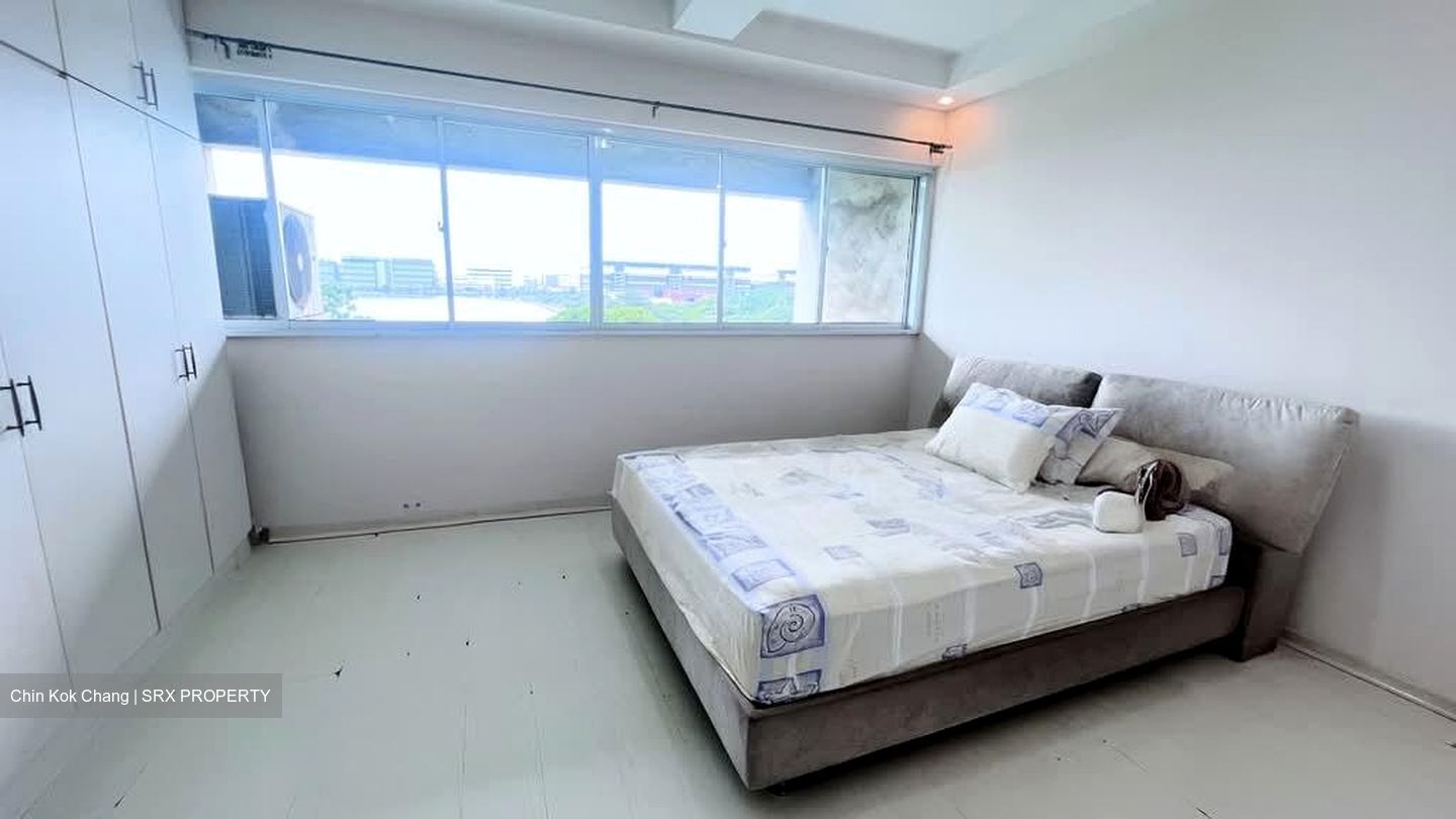 Blk 51 Teban Gardens Road (Jurong East), HDB Executive #561807681
